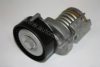 AUTOMEGA 301450299030F Tensioner Pulley, timing belt